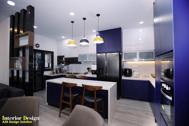 Photo of AZR Kitchen Cabinet - Shah Alam, Selangor, Malaysia