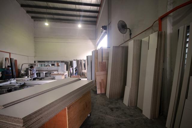 Photo of AZR Kitchen Cabinet - Shah Alam, Selangor, Malaysia