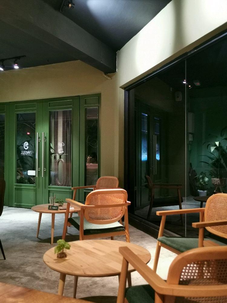 Photo of The Well Cafe - Kota Kinabalu, Sabah, Malaysia