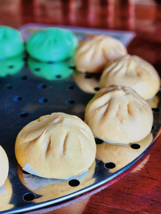 Photo of Salam China Muslim Restaurant - Kota Kinabalu, Sabah, Malaysia