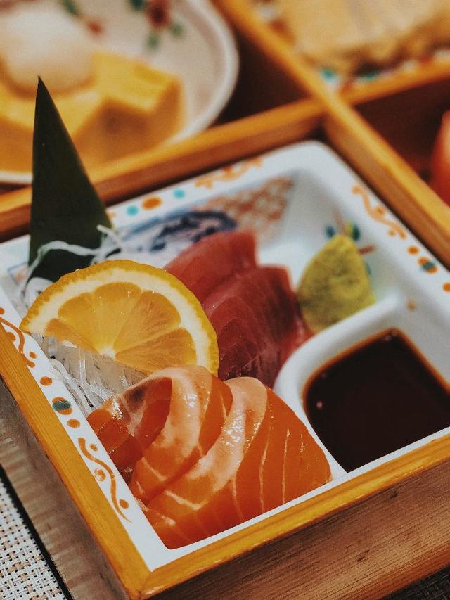 Photo of Sakagura Japanese Restaurant - Kota Kinabalu, Sabah, Malaysia