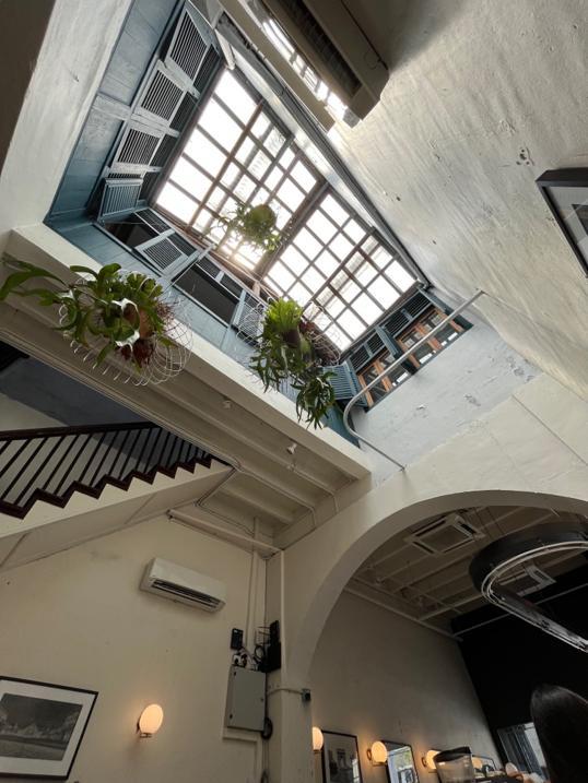 Photo of Lepetitfour Pâtisserie - George Town, Penang, Malaysia