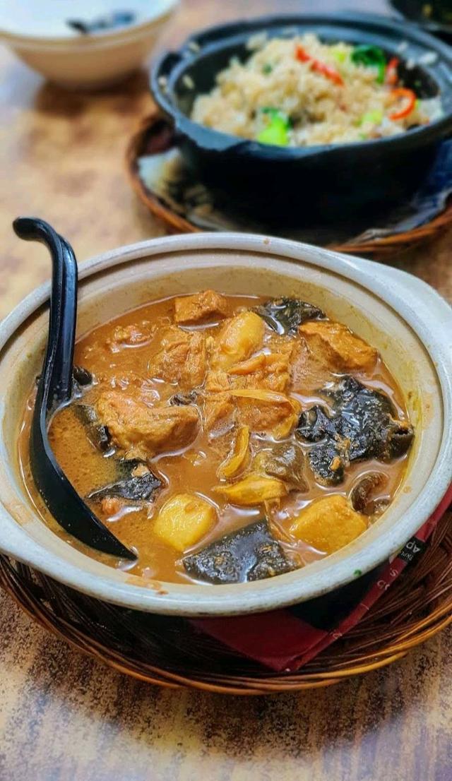 Photo of Golden Claypot Kota Kinabalu - Kota Kinabalu, Sabah, Malaysia