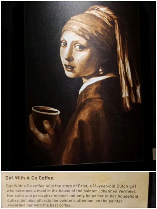 Photo of Co Lounge Cafe - Kota Kinabalu, Sabah, Malaysia