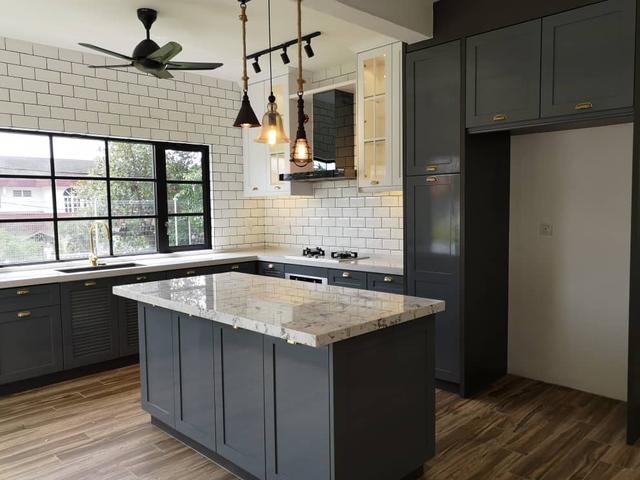 Photo of Ba Li Kitchen Cabinet Ampang - Kuala Lumpur, Kuala lumpur, Malaysia