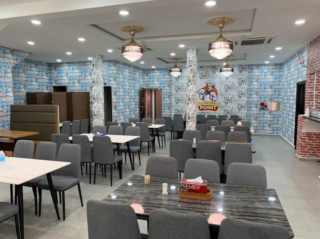 Photo of Bachelor Point Restaurant &amp; Cafe - Kuala Lumpur, Kuala lumpur, Malaysia
