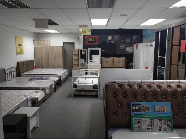Photo of Bahagia Furniture Gallery @ Seksyen 20, Shah Alam - Shah Alam, Selangor, Malaysia