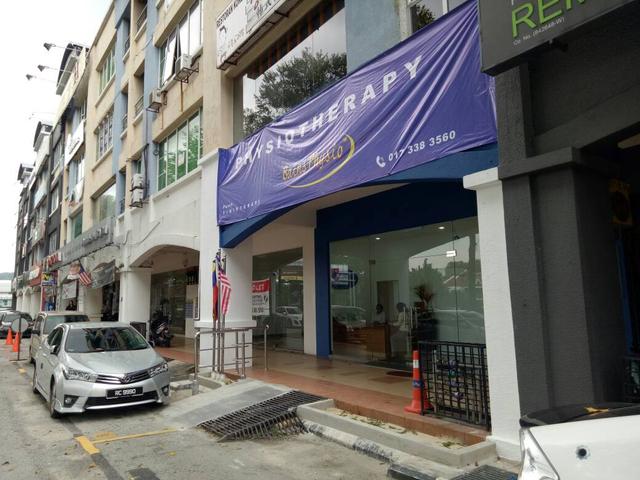 Photo of BainsPhysio Hartamas - Kuala Lumpur, Kuala lumpur, Malaysia