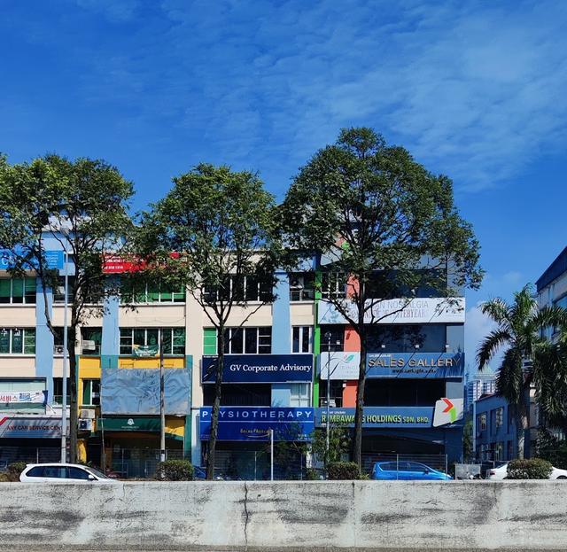 Photo of BainsPhysio Hartamas - Kuala Lumpur, Kuala lumpur, Malaysia