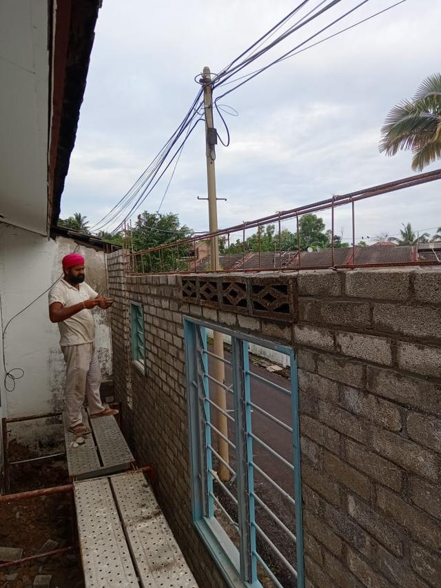 Photo of Balai Gerakan Persatuan Penduduk Apartment Harmoni - Petaling Jaya, Selangor, Malaysia
