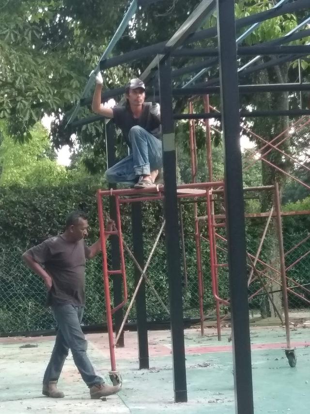 Photo of Balai Masyarakat MBSJ MPP3 Usj17 - Subang Jaya, Selangor, Malaysia