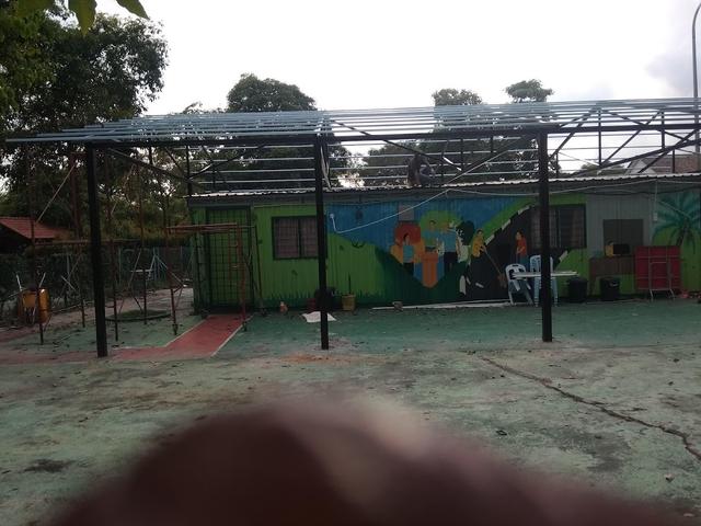 Photo of Balai Masyarakat MBSJ MPP3 Usj17 - Subang Jaya, Selangor, Malaysia