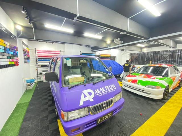 Photo of Balut Auto Styling - Petaling Jaya, Selangor, Malaysia