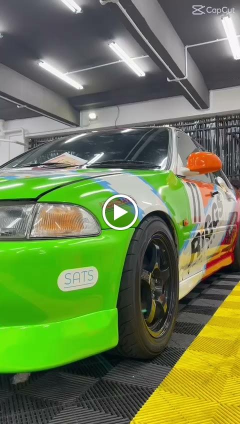 Photo of Balut Auto Styling - Petaling Jaya, Selangor, Malaysia