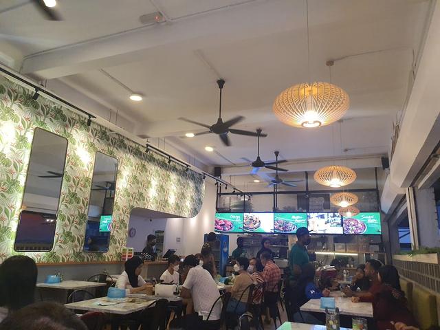 Photo of BananaBro Kota Damansara - Banana Leaf (HALAL Certified) - Petaling Jaya, Selangor, Malaysia