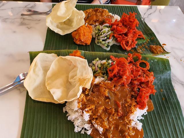 Photo of BananaBro Kota Damansara - Banana Leaf (HALAL Certified) - Petaling Jaya, Selangor, Malaysia