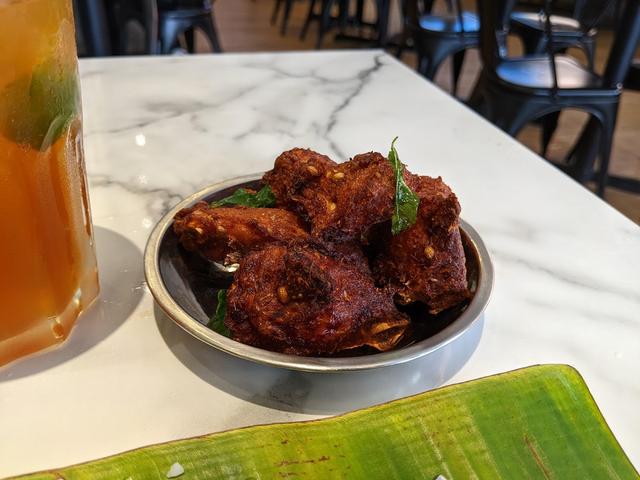 Photo of BananaBro Kota Damansara - Banana Leaf (HALAL Certified) - Petaling Jaya, Selangor, Malaysia