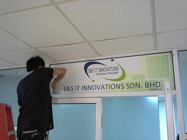 Photo of Bannerworld Printing Production - Bayan Lepas, Penang, Malaysia