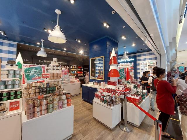 Photo of Bath & Body Works - Kuala Lumpur, Kuala lumpur, Malaysia