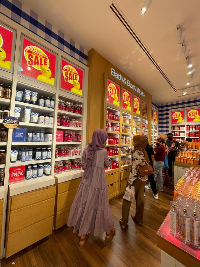 Photo of Bath & Body Works - Bayan Lepas, Penang, Malaysia