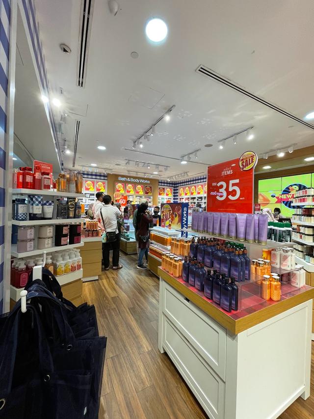 Photo of Bath & Body Works - Bayan Lepas, Penang, Malaysia