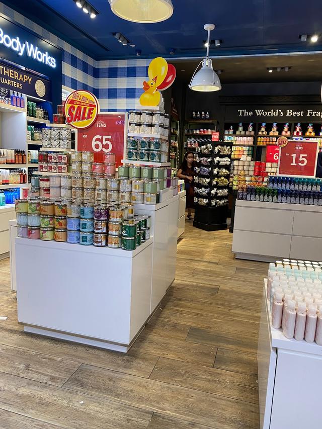 Photo of Bath & Body Works - Kuala Lumpur, Kuala lumpur, Malaysia