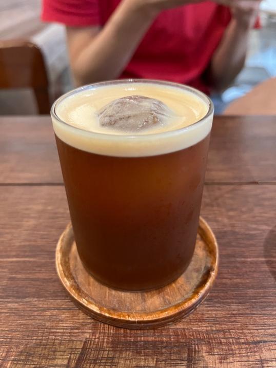 Photo of 2F+ Coffee Roastery Relau - Bayan Lepas, Penang, Malaysia