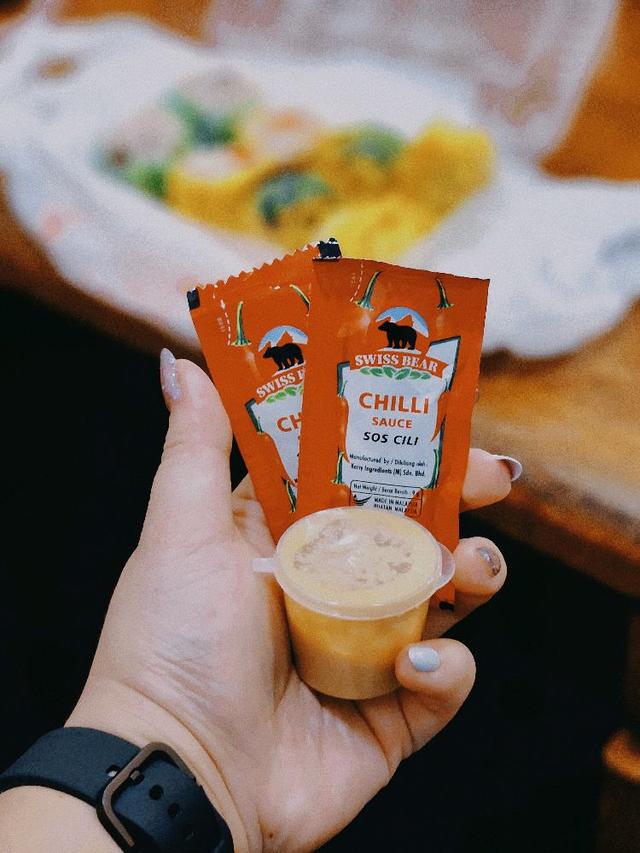 Photo of New WK Restaurant Luyang (新旺角中餐点心) - Kota Kinabalu, Sabah, Malaysia