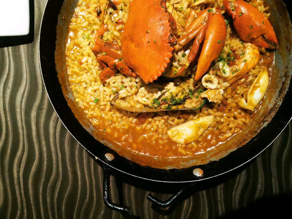 Photo of Toscani's Wine & Dine Cafe - Kota Kinabalu, Sabah, Malaysia