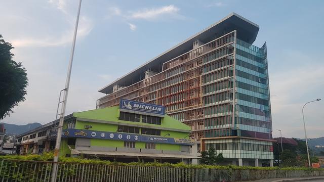 Photo of Be In Design Solutions Sdn Bhd - Kuala Lumpur, Kuala lumpur, Malaysia