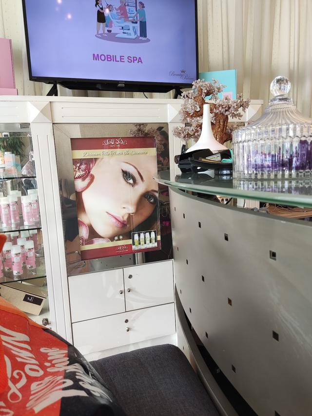 Photo of Beauty Palace Muslimah Spa USJ 1 - Subang Jaya, Selangor, Malaysia