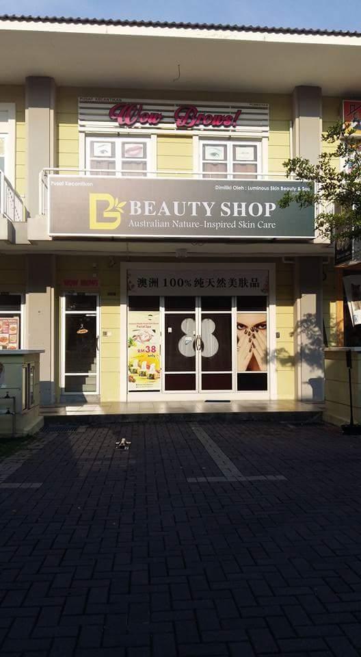 Background Blur Cover