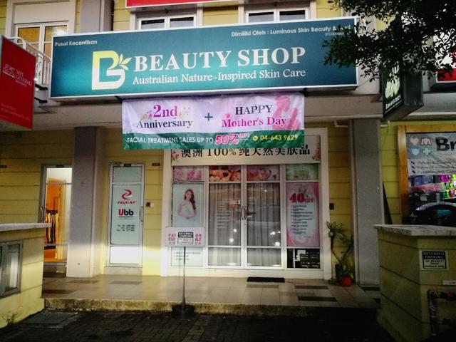 Photo of BEAUTY SHOP PENANG (The One Bayan Baru) - Bayan Lepas, Penang, Malaysia