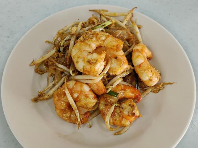 Photo of Bee Wei Seafood Restaurant - Ayer Itam, Penang, Malaysia