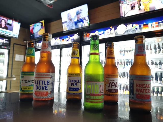 Photo of Beer Bank @ Wisma Lim Foo Yong KL - Kuala Lumpur, Kuala lumpur, Malaysia