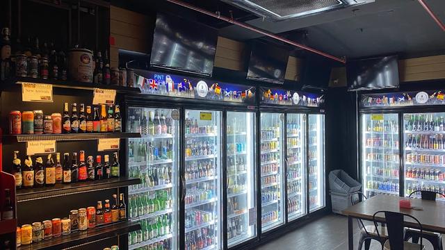 Photo of Beer Bank @ Wisma Lim Foo Yong KL - Kuala Lumpur, Kuala lumpur, Malaysia