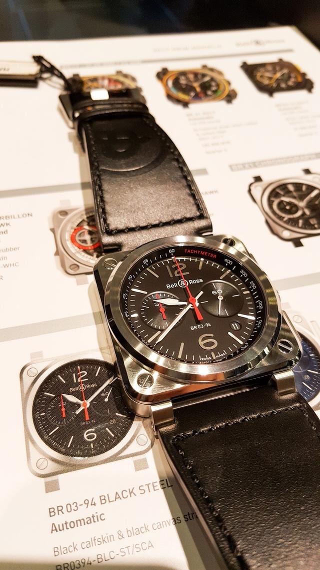 Photo of Bell & Ross - Kuala Lumpur, Kuala lumpur, Malaysia