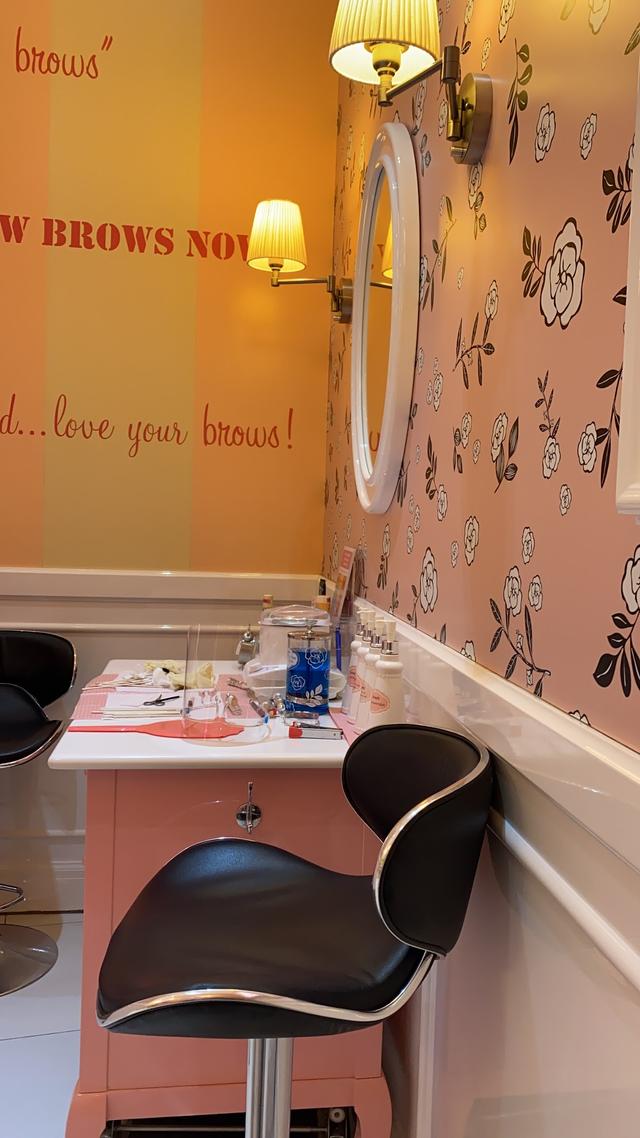 Photo of Benefit Cosmetics Boutique & BrowBar lounge - Kuala Lumpur, Kuala lumpur, Malaysia