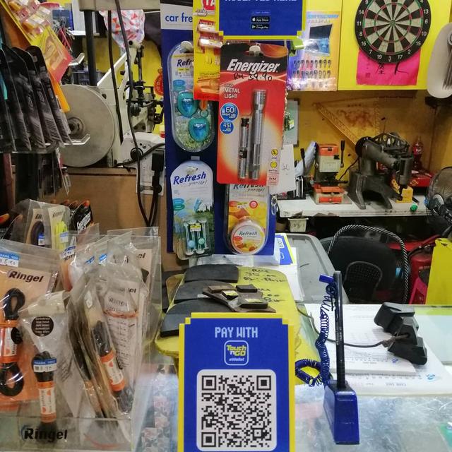 Photo of Best Cobbler & Locksmith Service Centre - Subang Jaya, Selangor, Malaysia