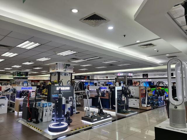 Photo of Best Denki @ 1 Utama Shopping Mall - Petaling Jaya, Selangor, Malaysia