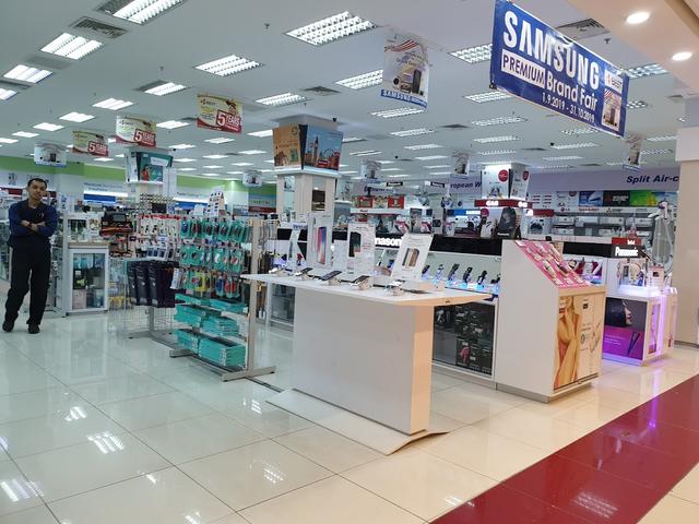 Photo of Best Denki @ Aeon Mall Shah Alam - Shah Alam, Selangor, Malaysia