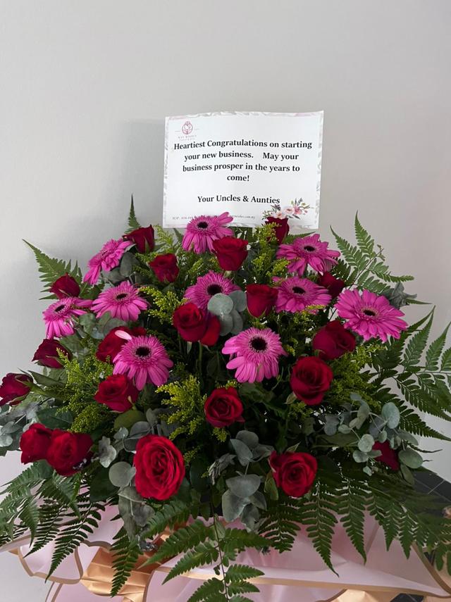 Photo of BEST Express Fraser Business Park - Kuala Lumpur, Kuala lumpur, Malaysia