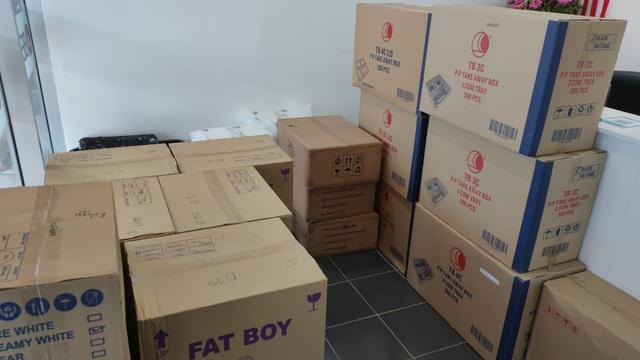 Photo of BEST Express Fraser Business Park - Kuala Lumpur, Kuala lumpur, Malaysia