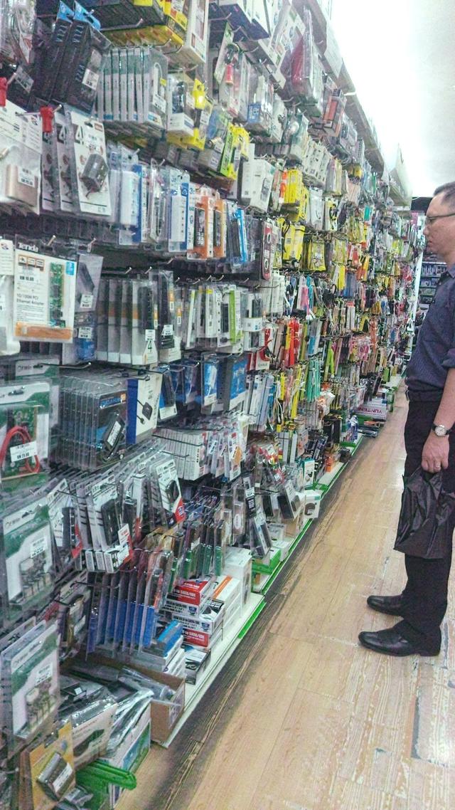 Photo of BESTTECHTRADE - Kuala Lumpur, Kuala lumpur, Malaysia