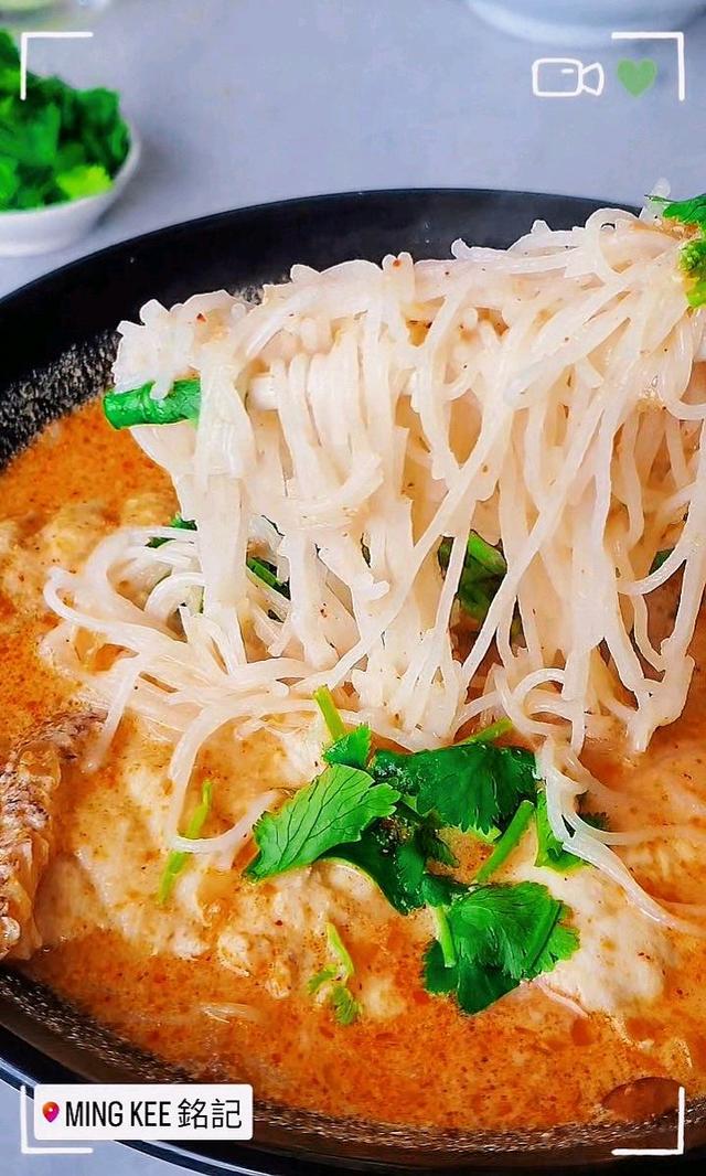 Photo of Ming Kee Fish Noodle House 铭记 - Kota Kinabalu, Sabah, Malaysia