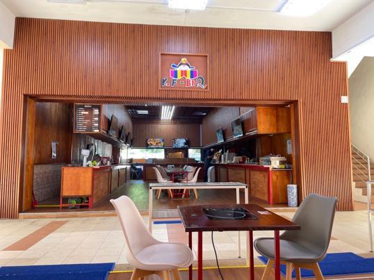Photo of KF-BBQ - Kota Kinabalu, Sabah, Malaysia