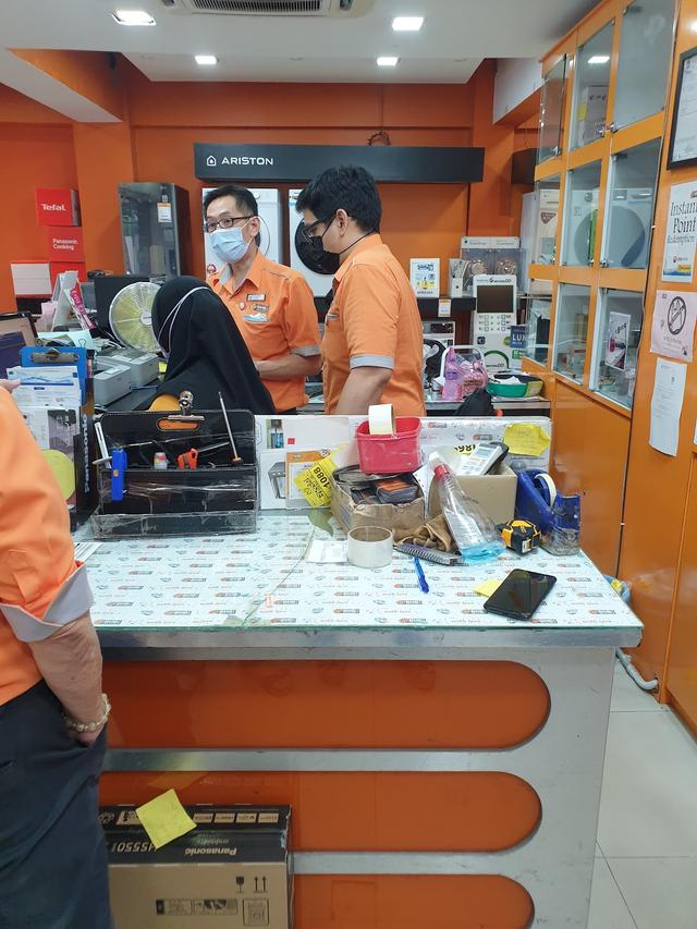 Photo of BHB Anson Road - Ban Hin Bee Sdn Bhd - George Town, Penang, Malaysia