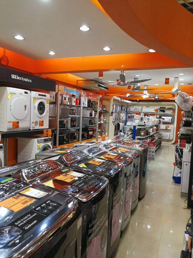 Photo of BHB Anson Road - Ban Hin Bee Sdn Bhd - George Town, Penang, Malaysia