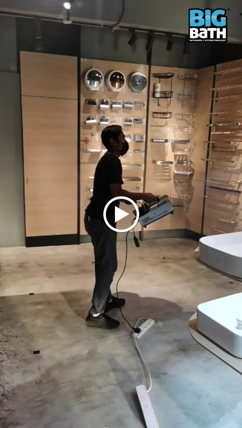 Photo of Big Bath (KL) - Kuala Lumpur, Kuala lumpur, Malaysia