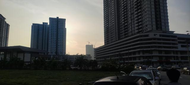 Photo of BIG ONE MART GOLDEN TRIANGLE 2 ENTERPRISE - Bayan Lepas, Penang, Malaysia